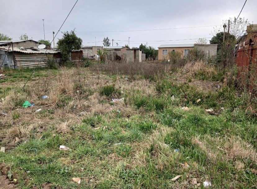 0 Bedroom Property for Sale in Zamdela Free State